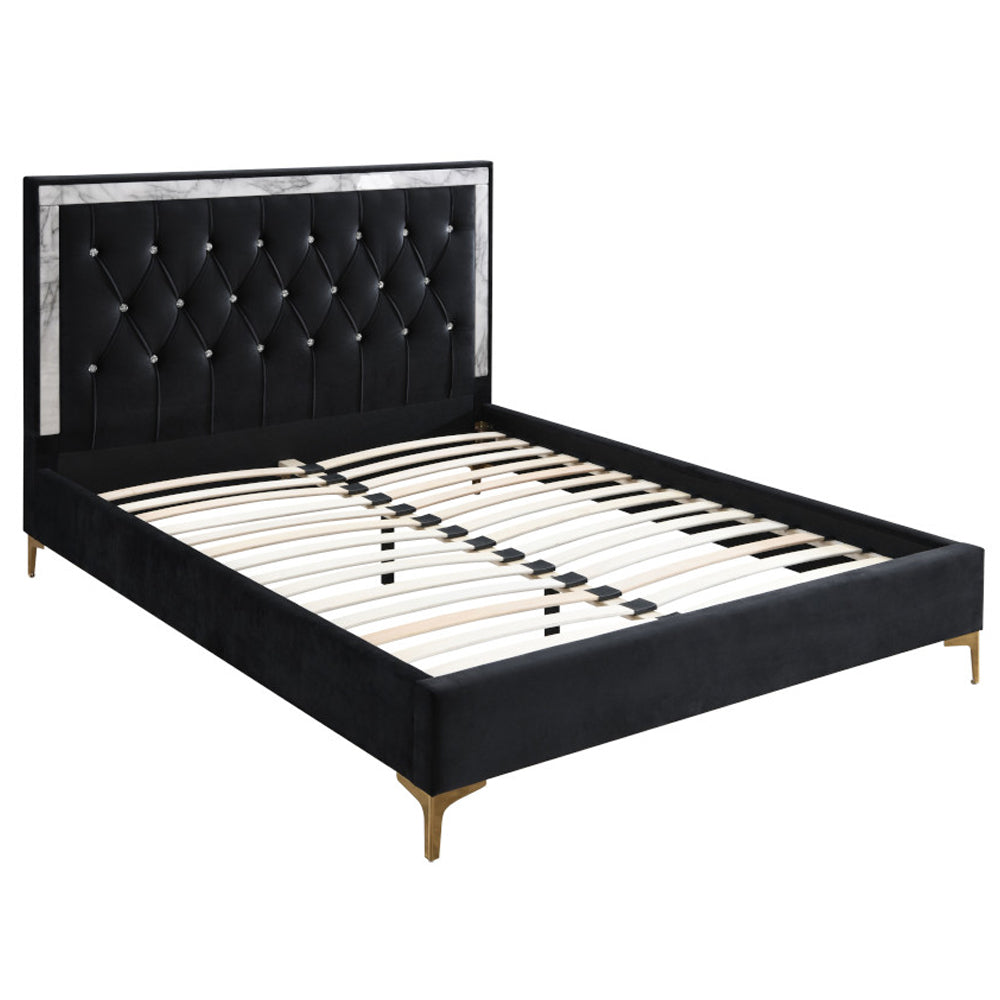 Rowan Eastern King Bed