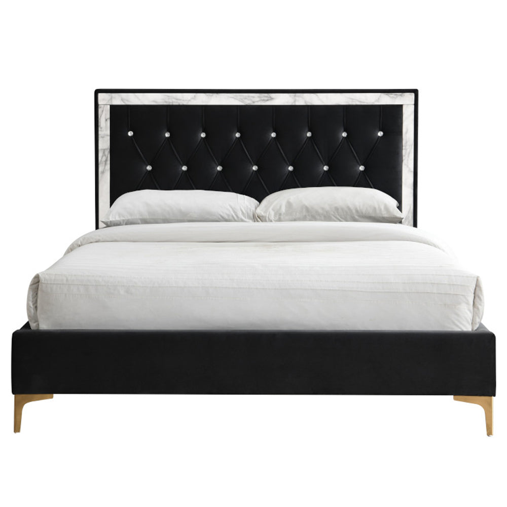 Rowan Eastern King Bed