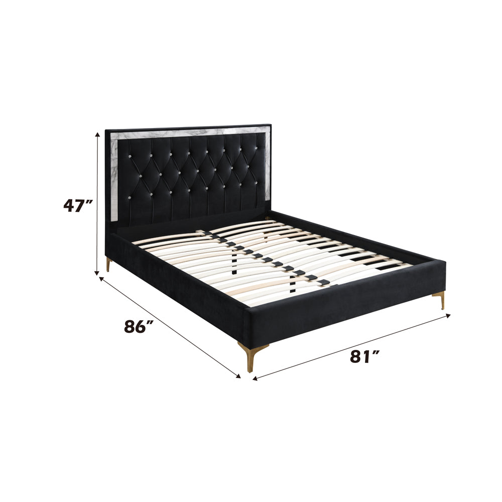 Rowan Eastern King Bed