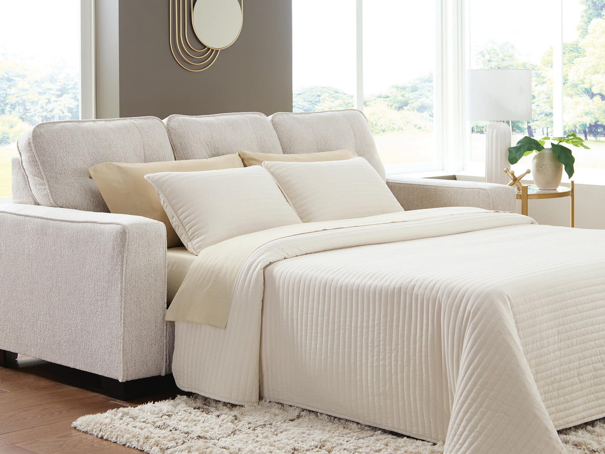 Larimer Queen Sofa Sleeper