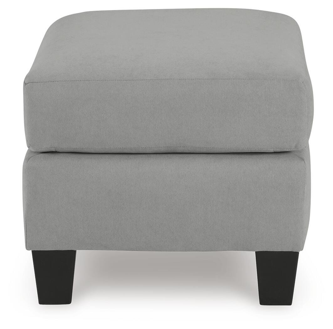 Adlai Sofa, Loveseat, Chair and Ottoman