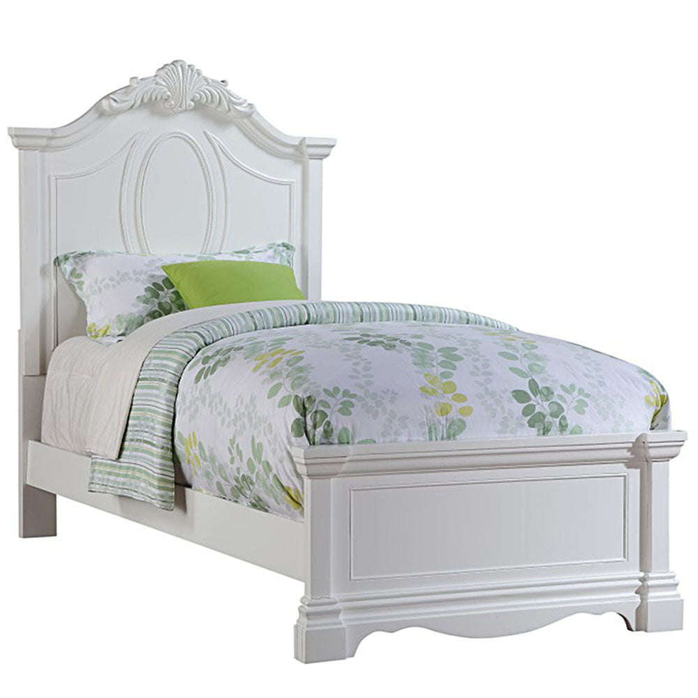 Estrella Twin Bed