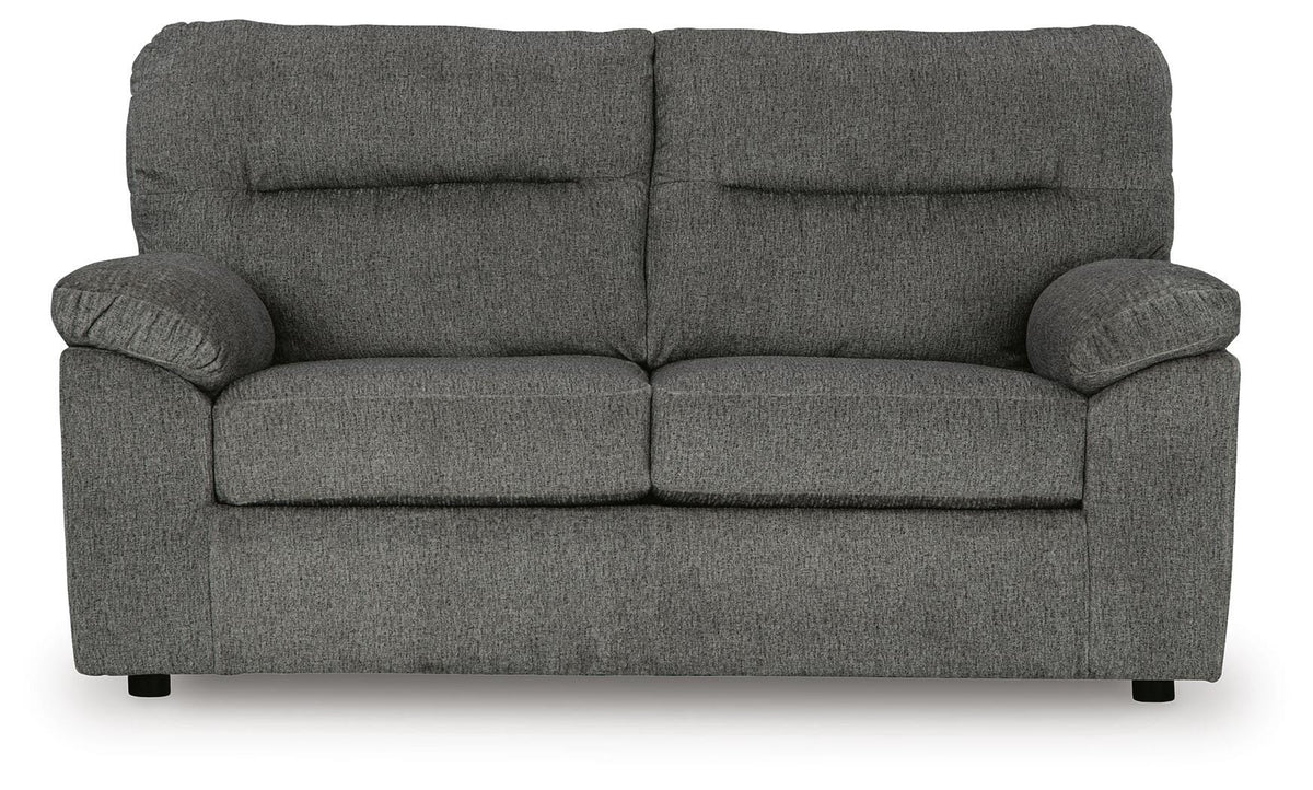 Bindura Loveseat