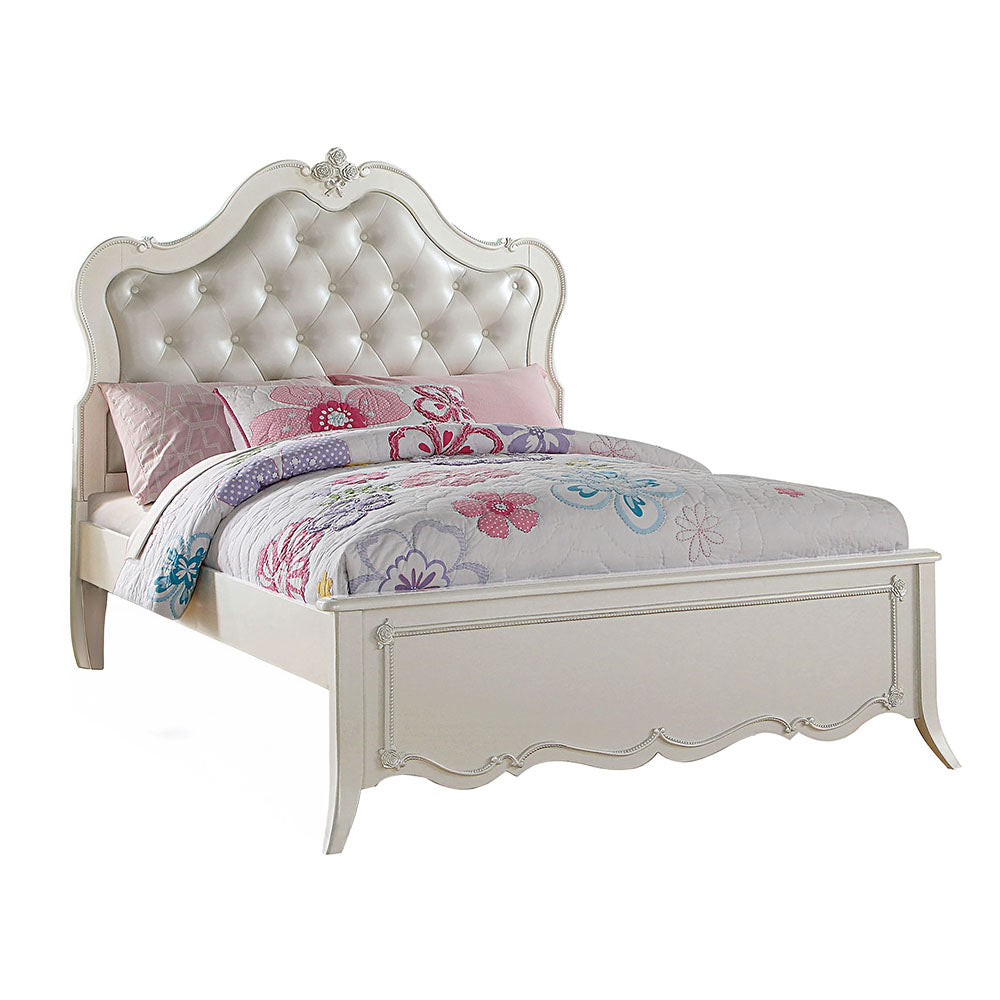 Edalene Full Bed