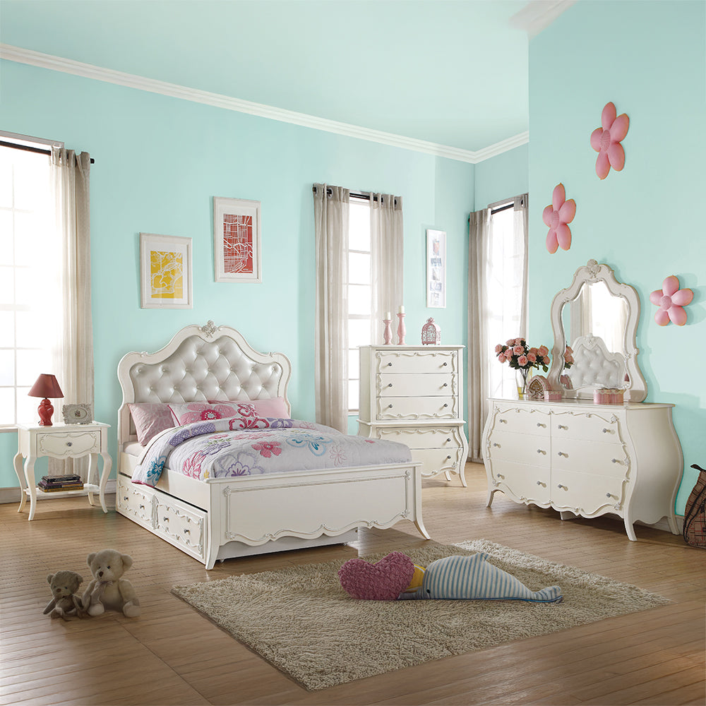 Edalene Full Bed