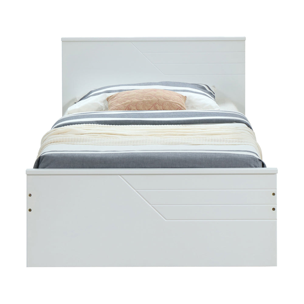 Ragna Twin Bed