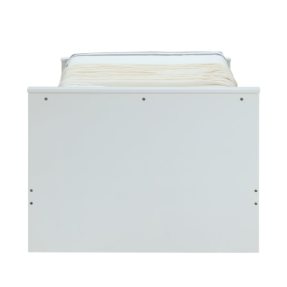 Ragna Twin Bed