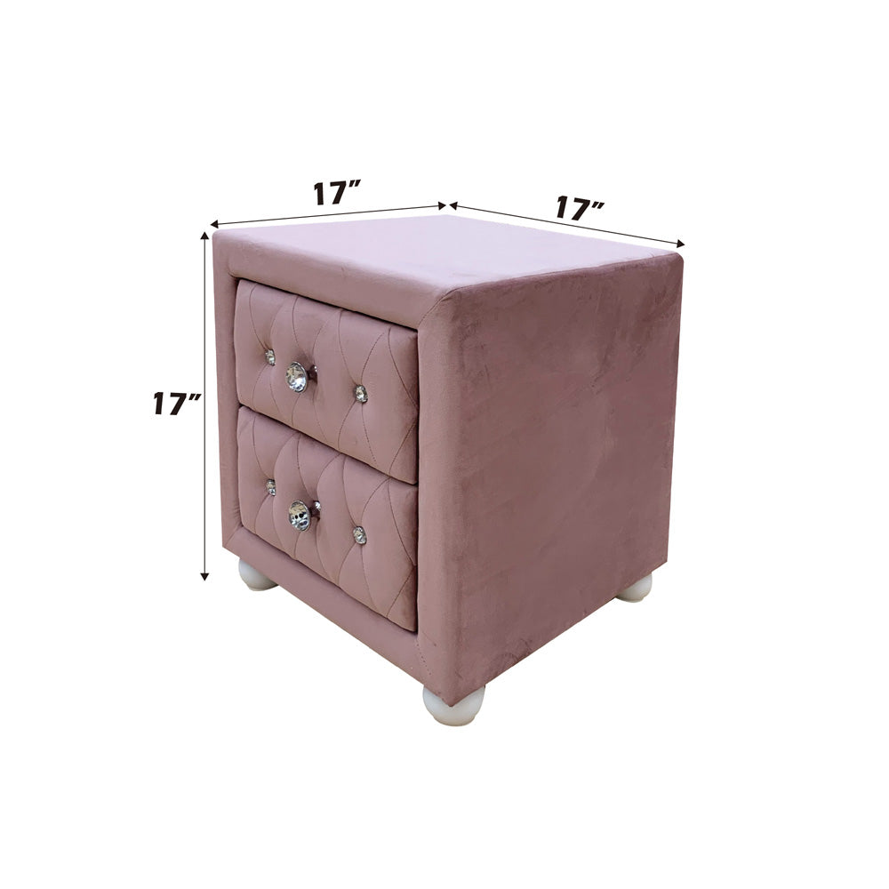 Reggie Nightstand
