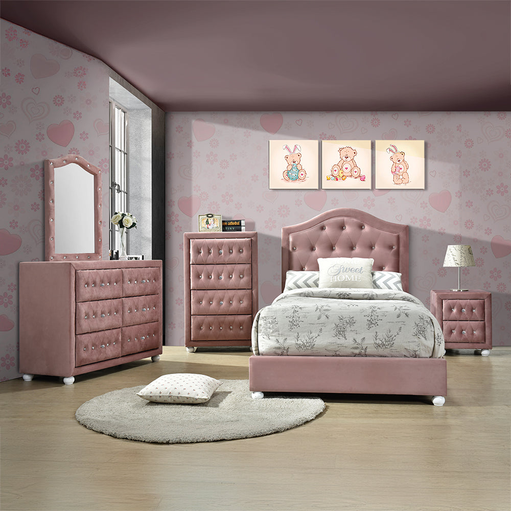 Reggie Nightstand