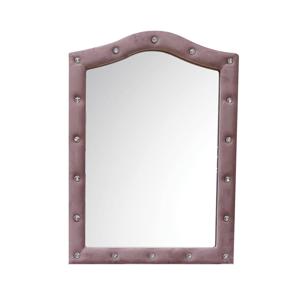 Reggie Mirror