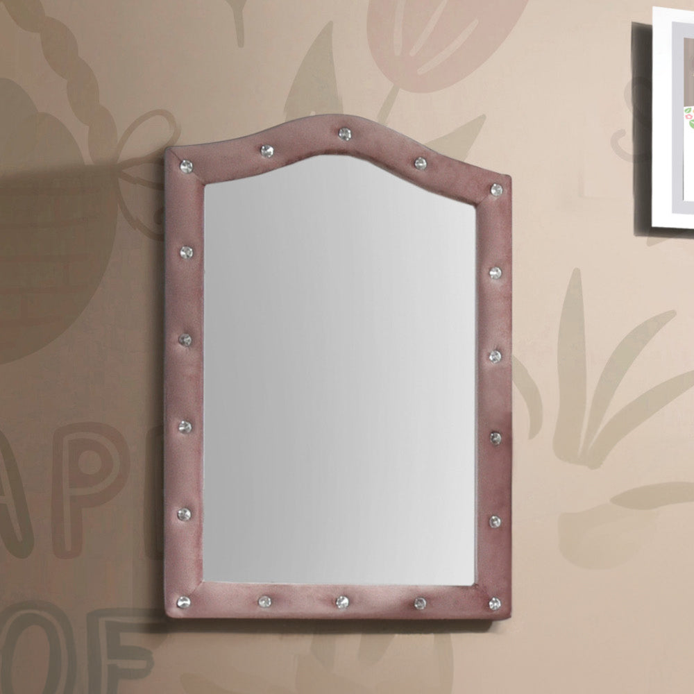 Reggie Mirror