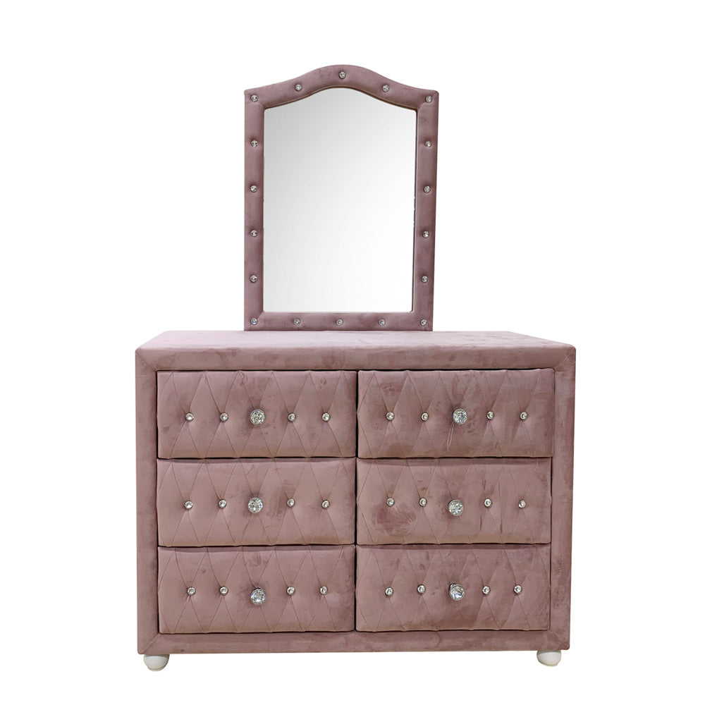 Reggie Dresser