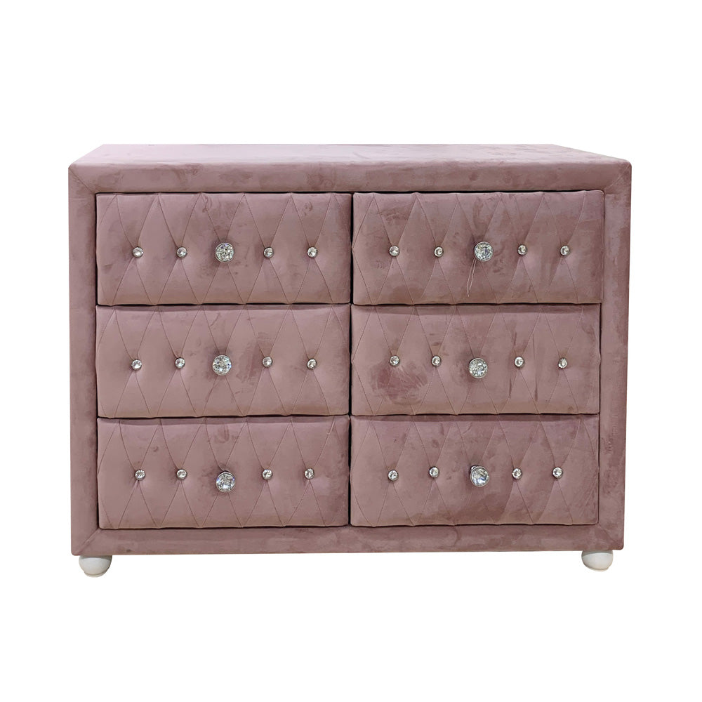 Reggie Dresser