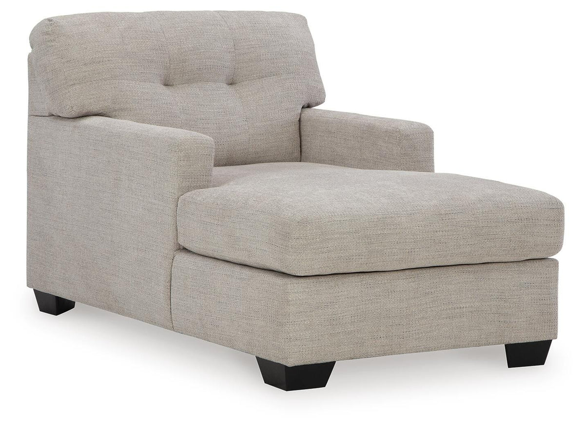 Mahoney Chaise