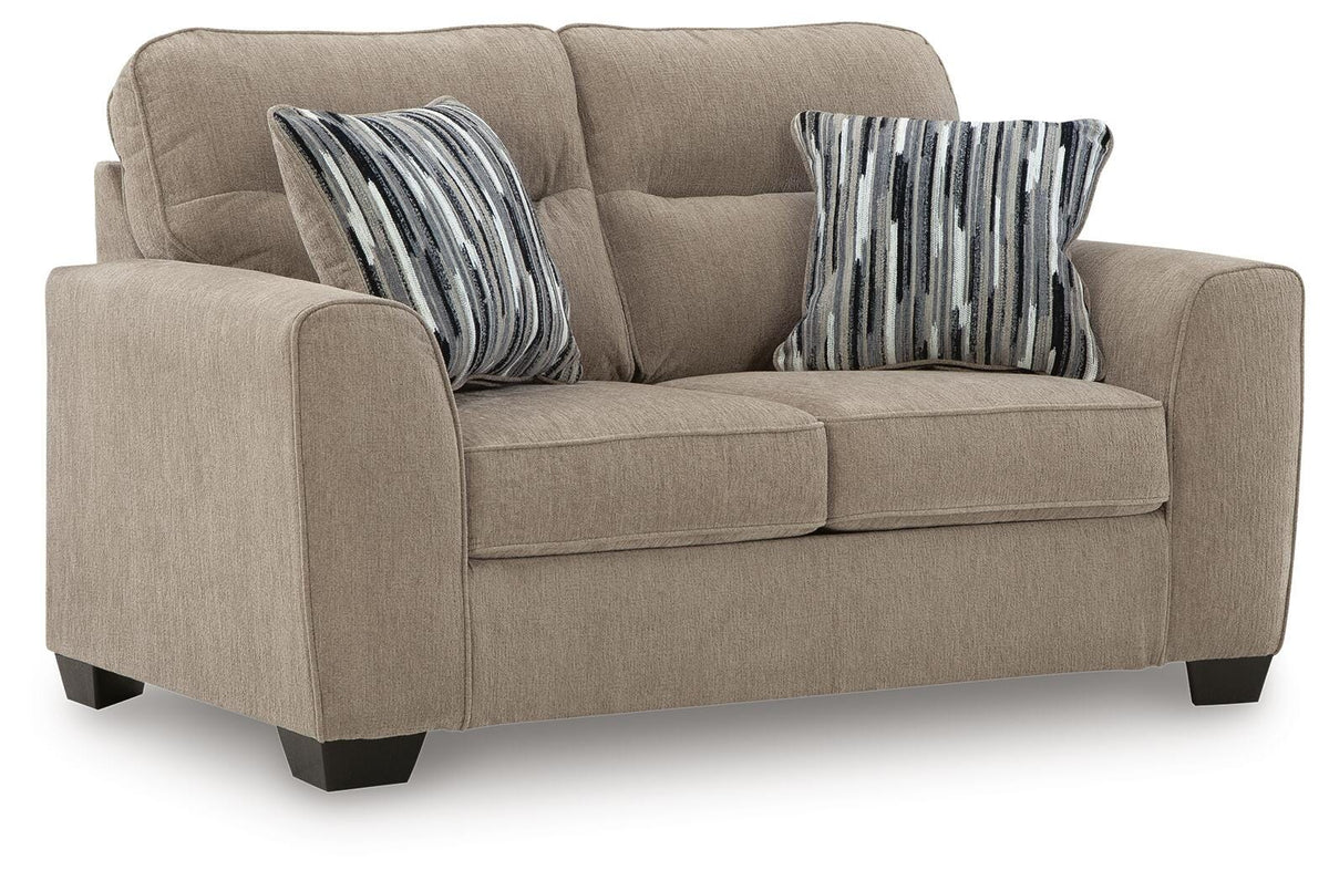 Olten Loveseat