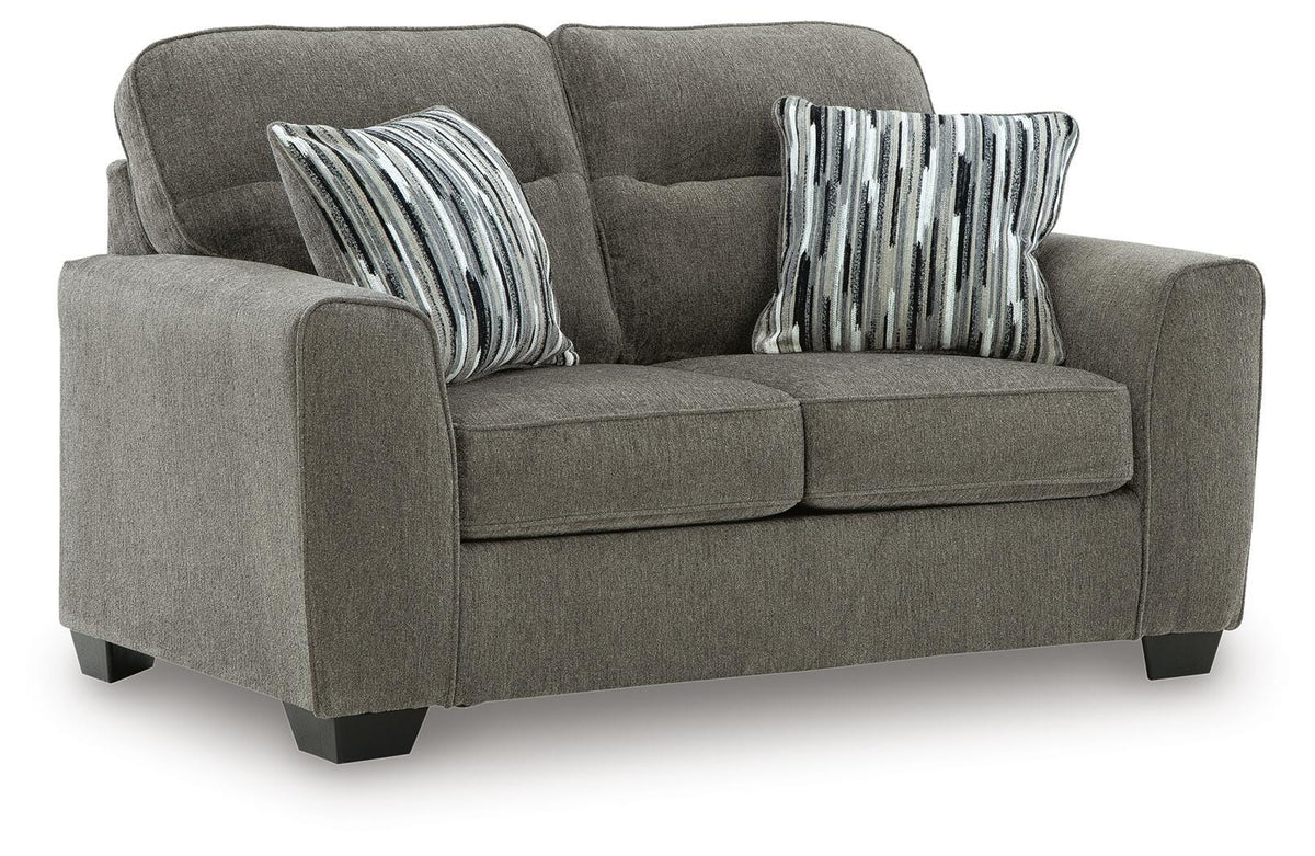 Olten Loveseat
