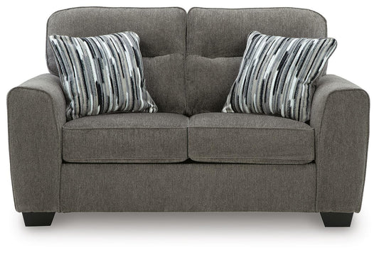 Olten 2 Loveseats
