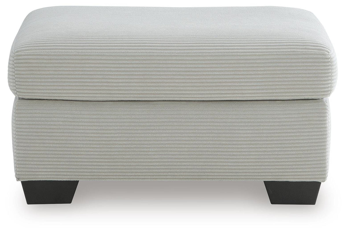 Greenbriar Ottoman