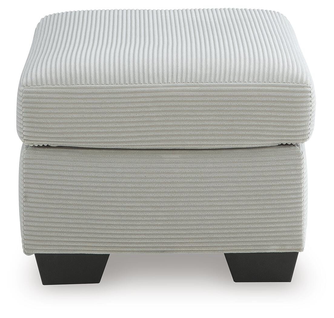 Greenbriar Ottoman