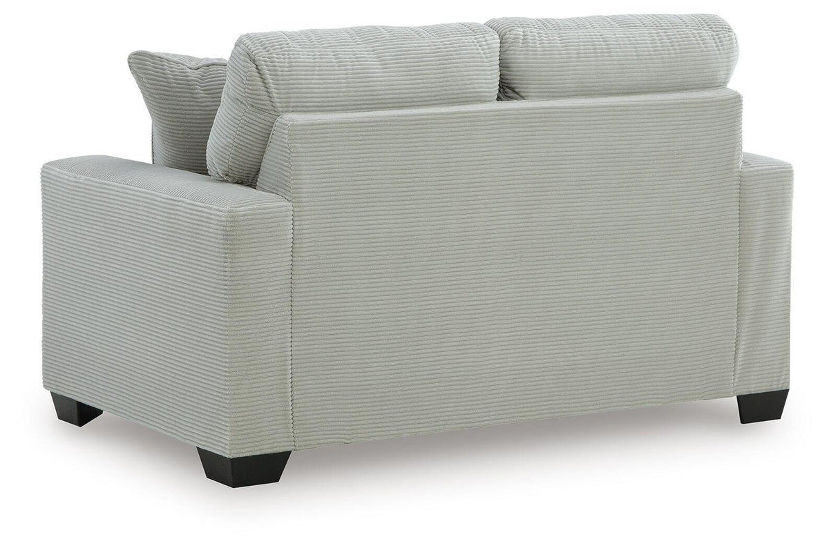 Greenbriar Loveseat
