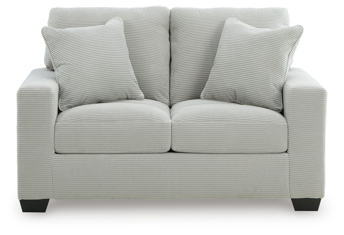 Greenbriar Loveseat