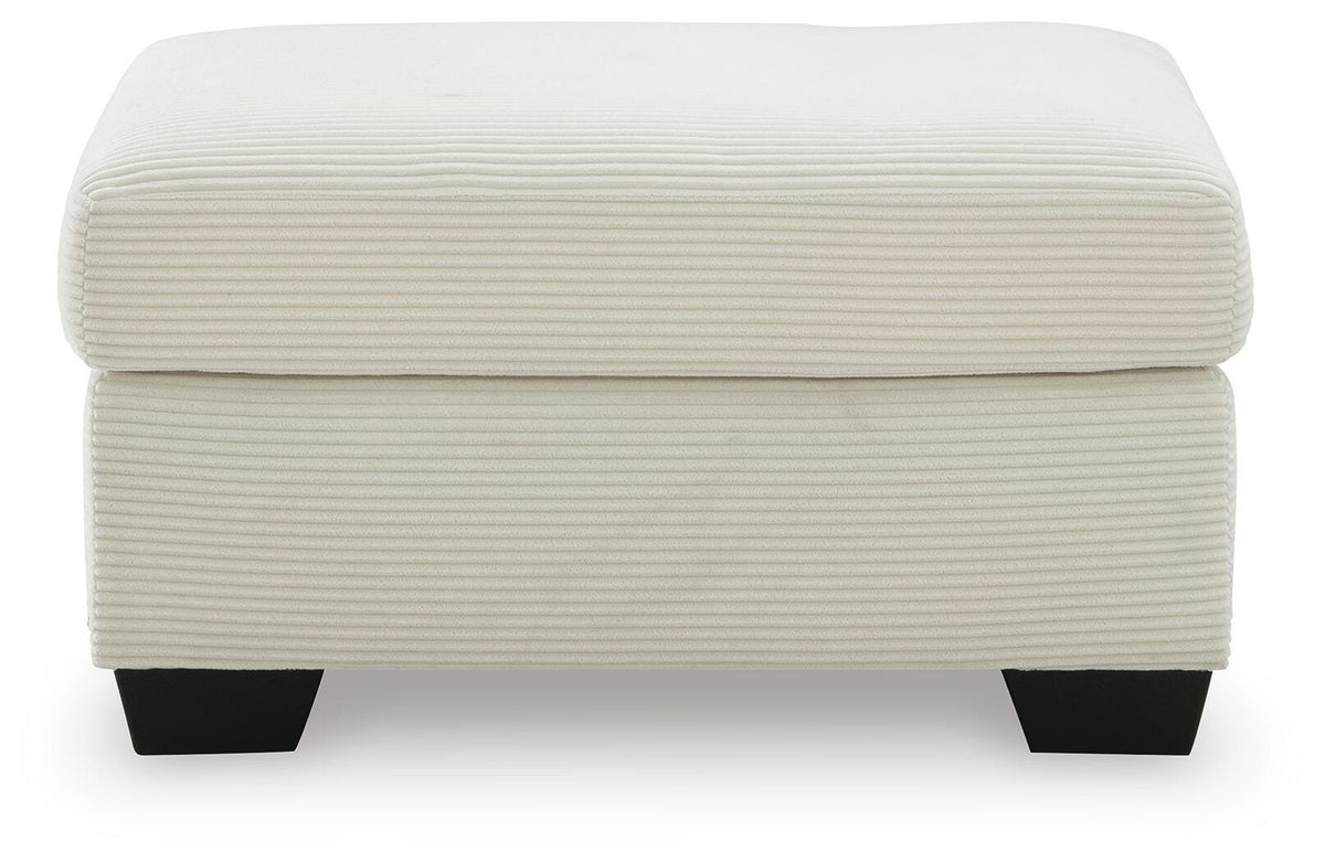 Greenbriar Ottoman