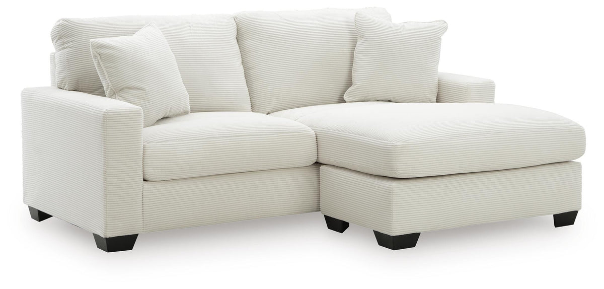 Greenbriar Sofa Chaise