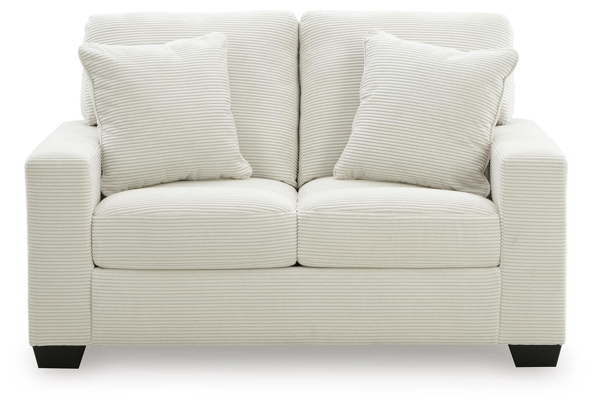 Greenbriar Loveseat