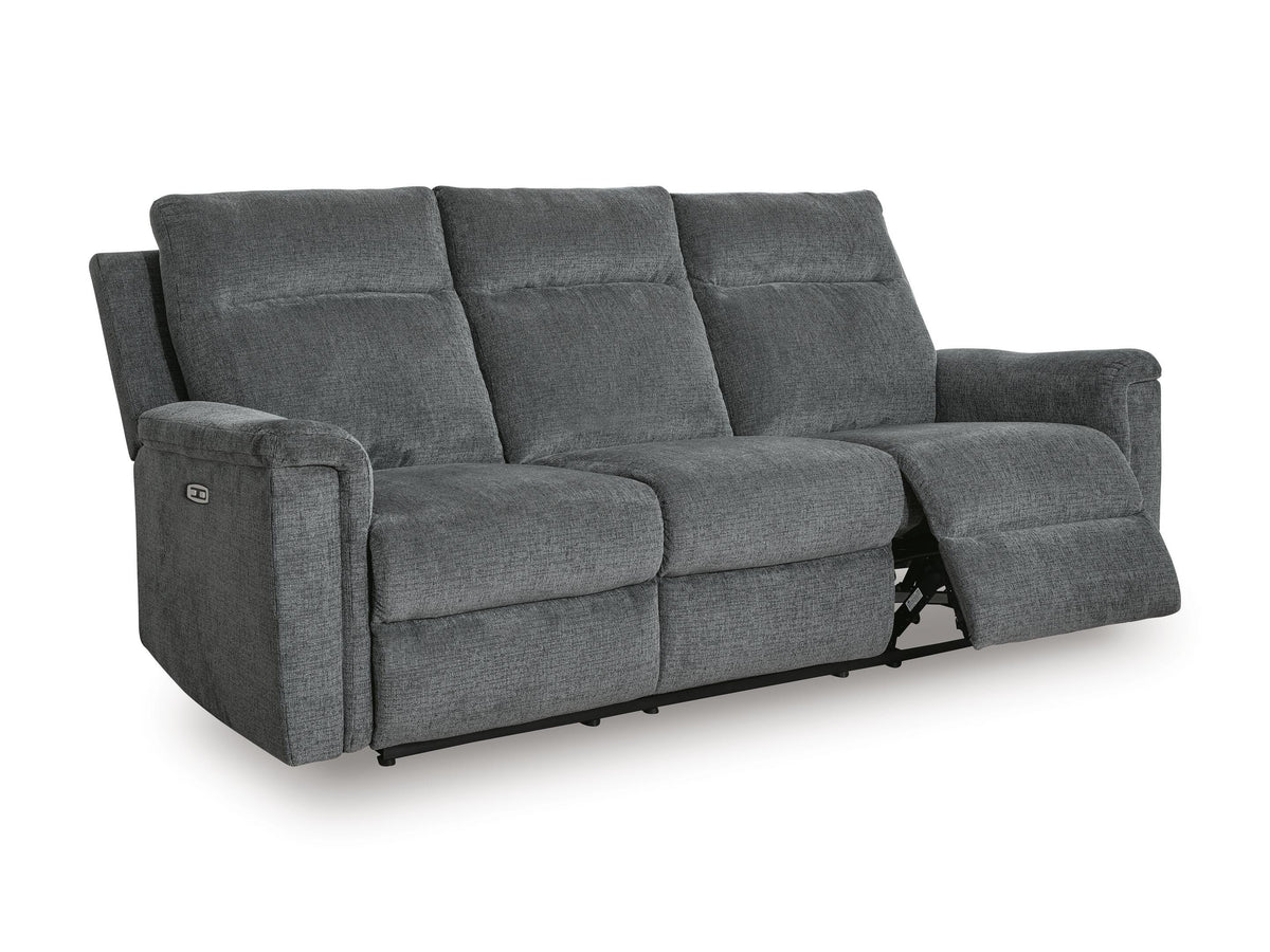 Barnsana Power Reclining Sofa