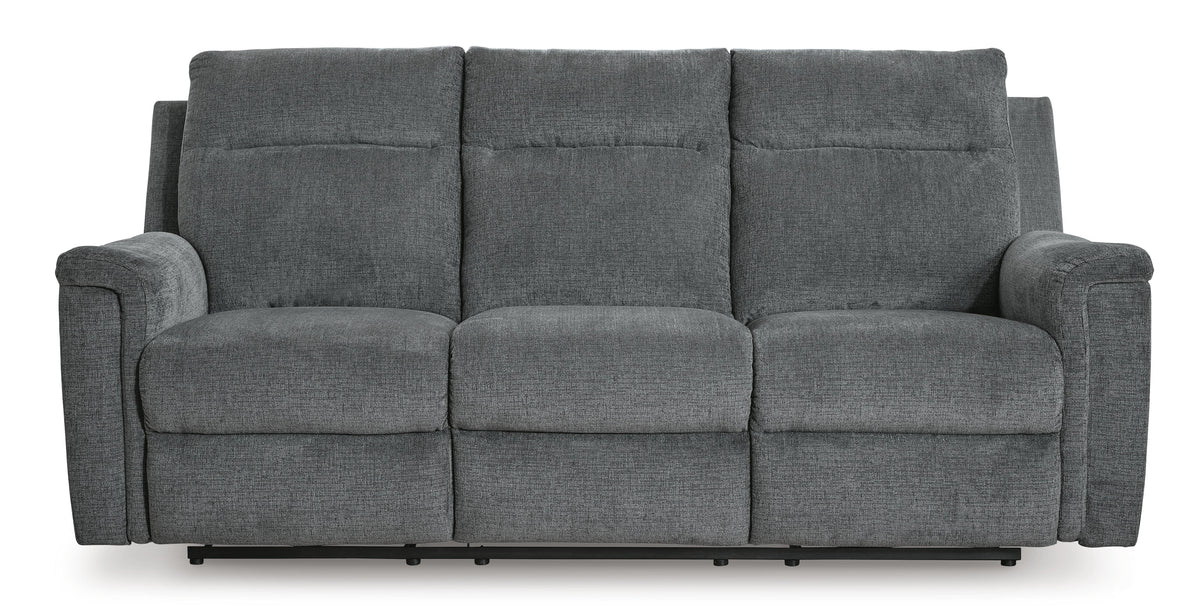 Barnsana Power Reclining Sofa