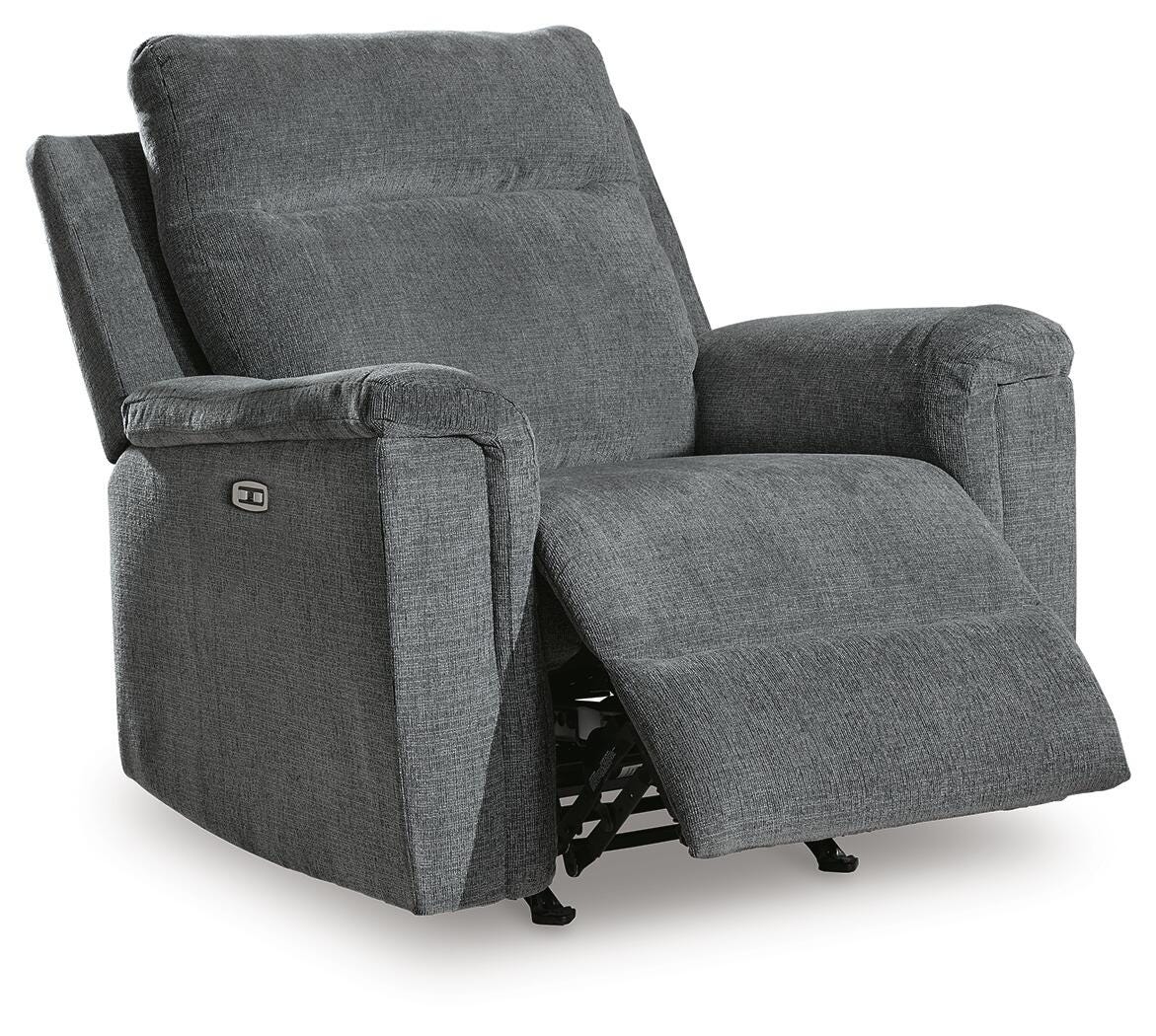 Barnsana Power Recliner
