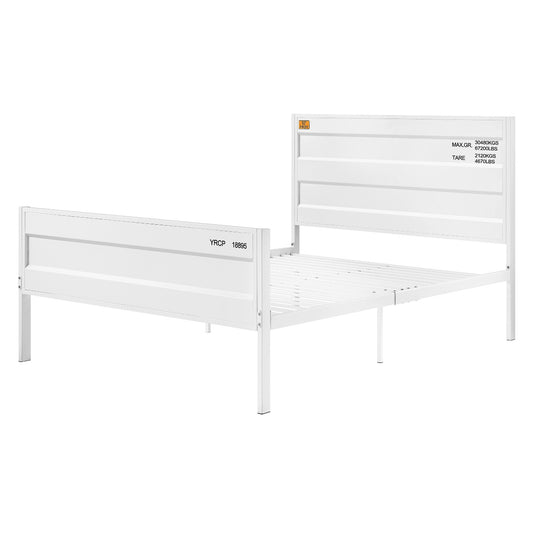 Cargo Full Bed