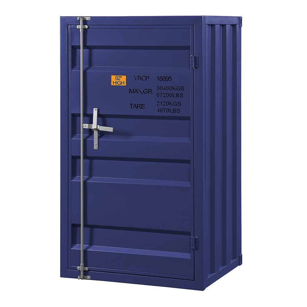 Cargo Chest