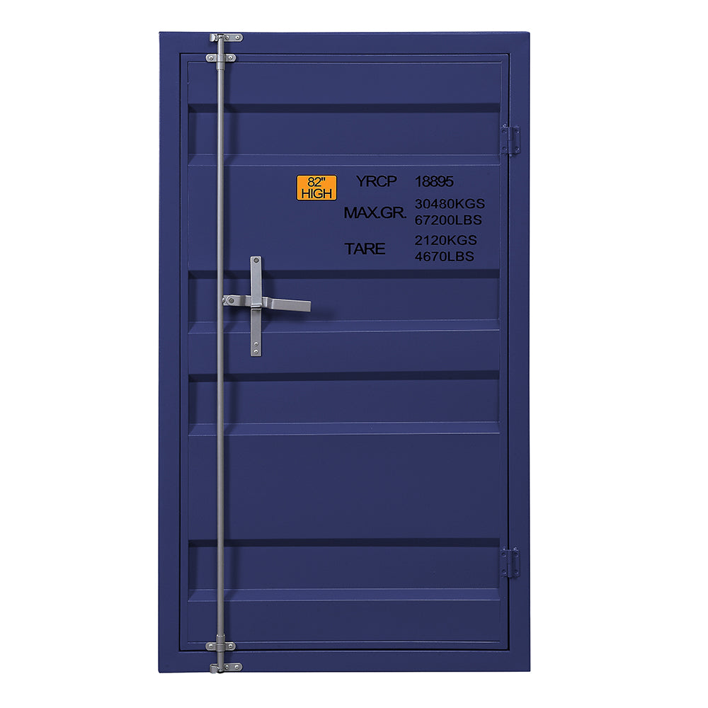 Cargo Chest