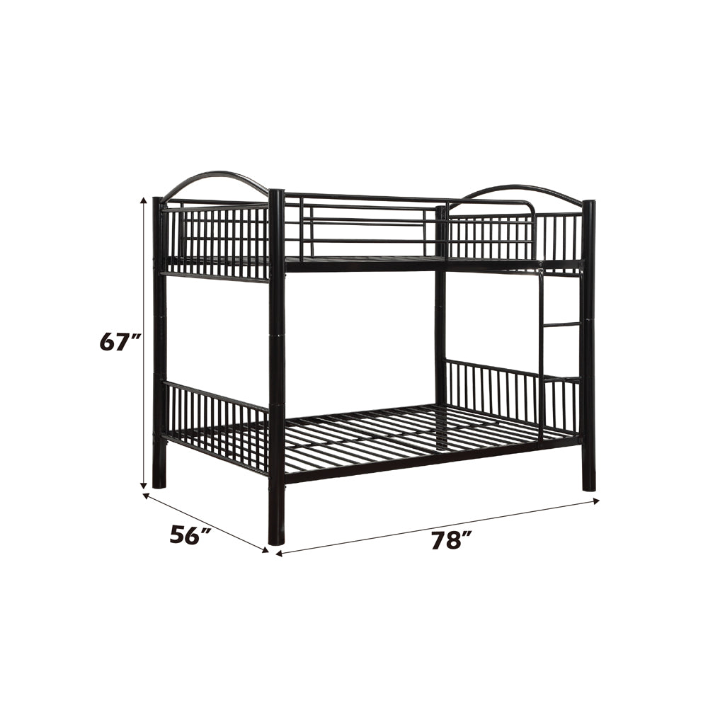 Cayelynn Bunk Bed (F/F)