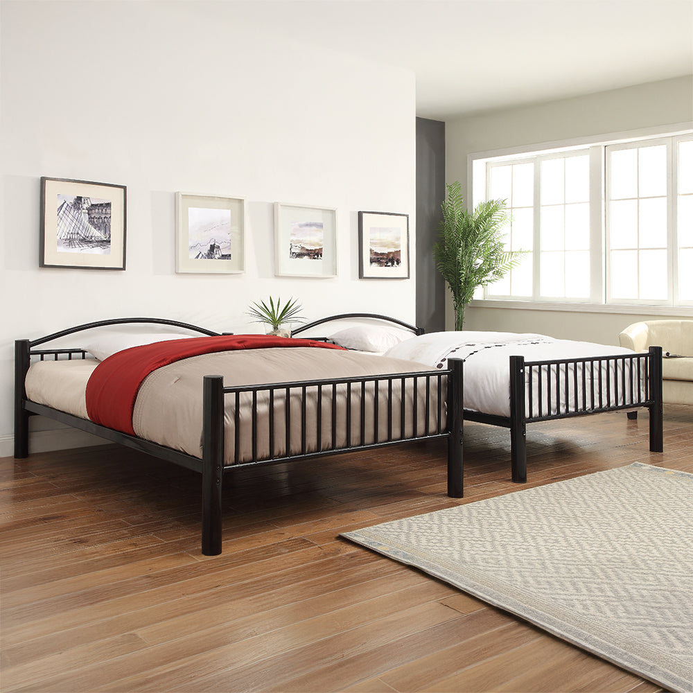 Cayelynn Bunk Bed (F/F)