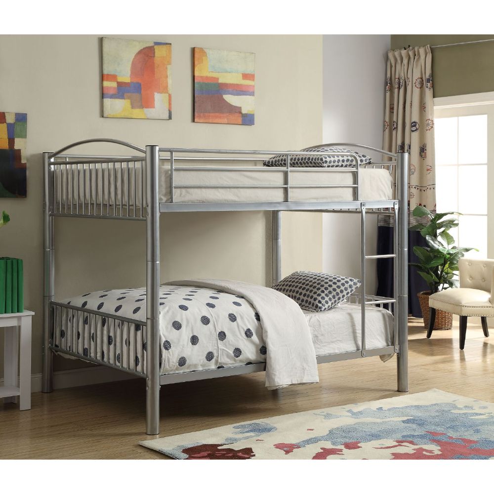 Cayelynn Bunk Bed (F/F)