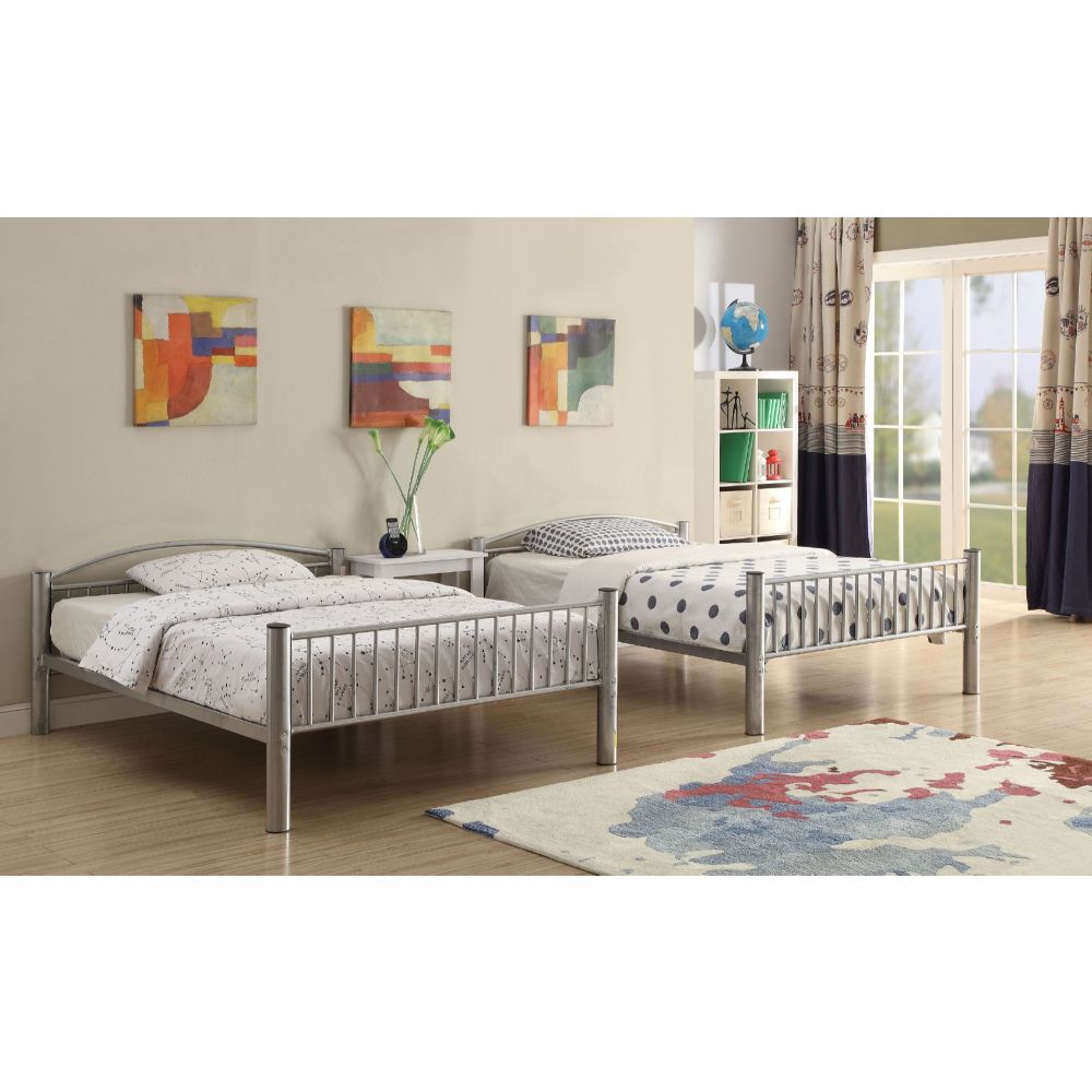 Cayelynn Bunk Bed (F/F)