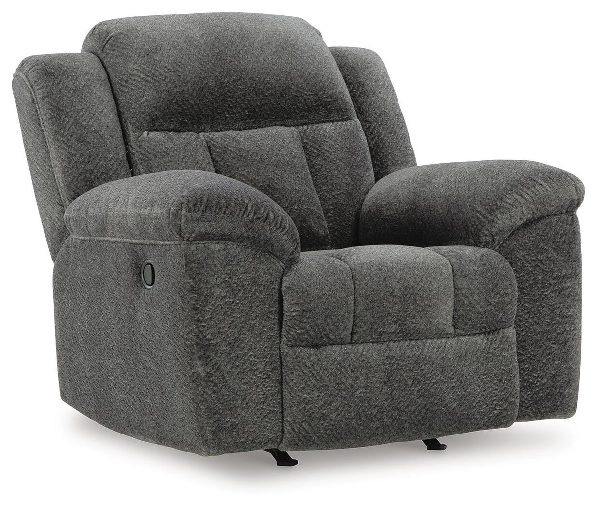 Frohn Reclining Loveseat and Recliner