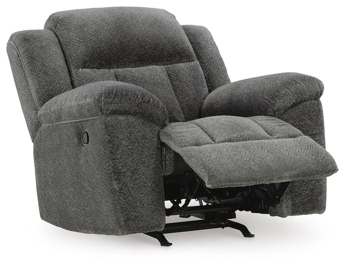 Frohn Reclining Loveseat and Recliner