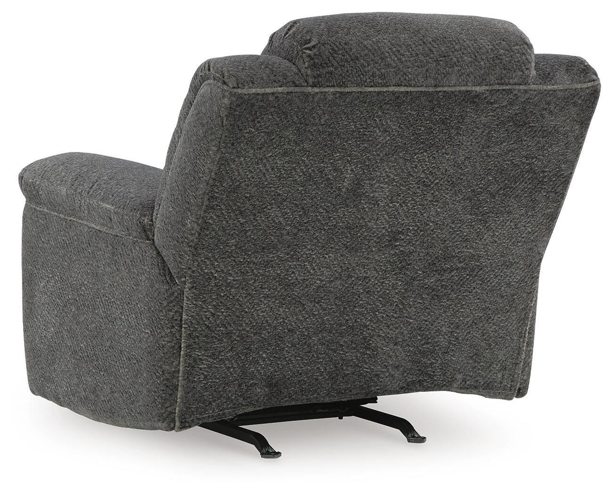Frohn Reclining Loveseat and Recliner