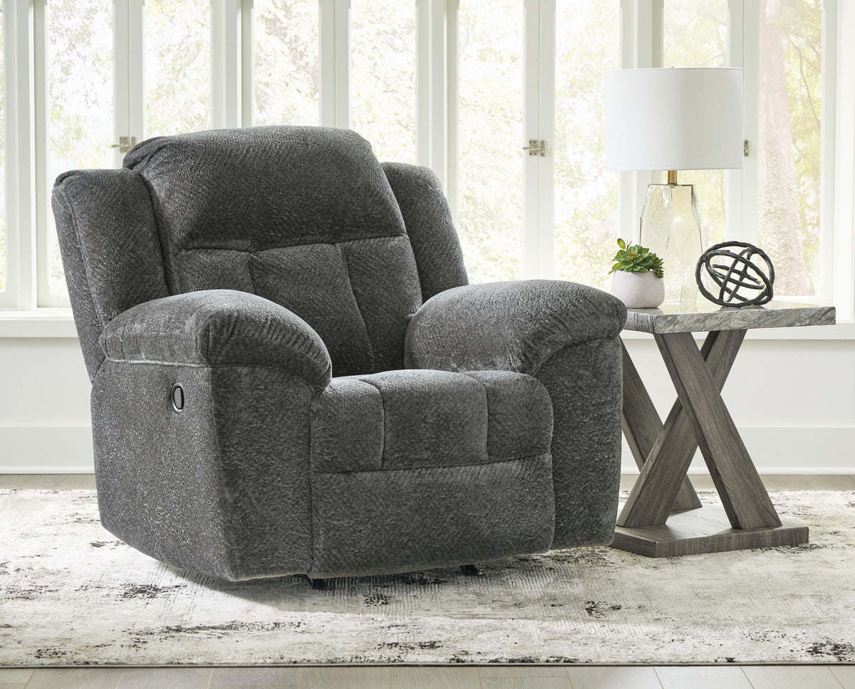 Frohn Reclining Loveseat and Recliner