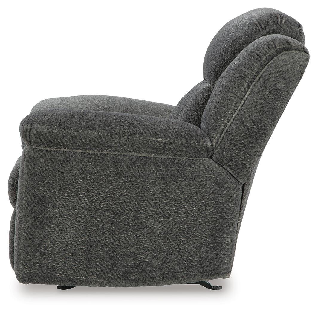 Frohn Reclining Loveseat and Recliner