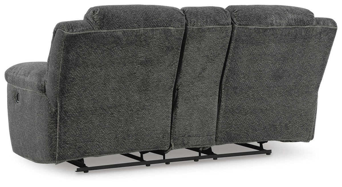 Frohn Reclining Loveseat and Recliner