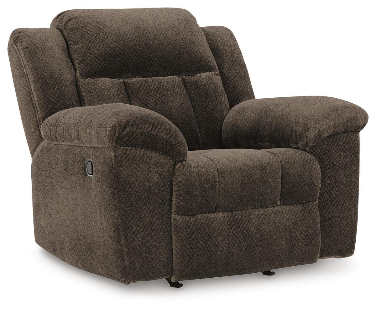 Frohn Reclining Loveseat and Recliner