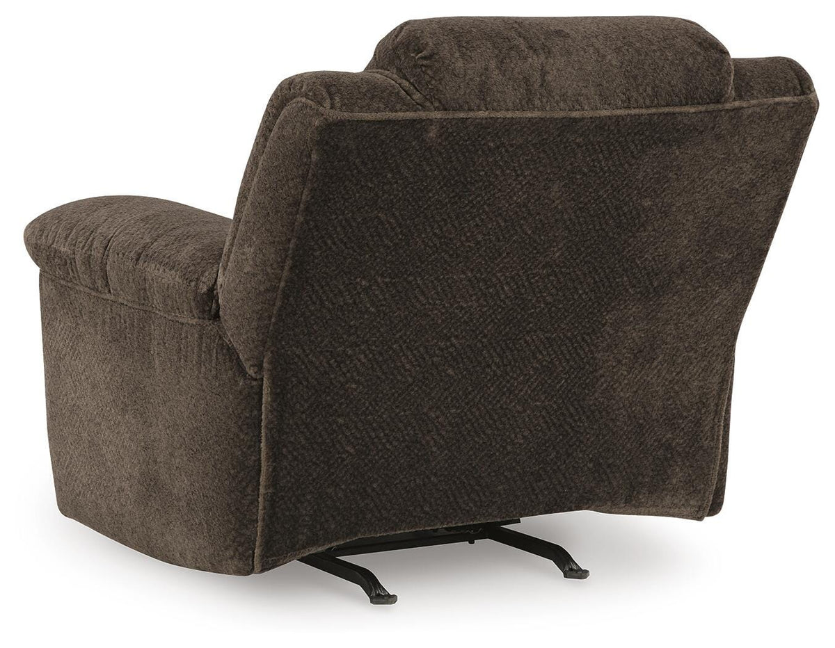 Frohn Reclining Loveseat and Recliner