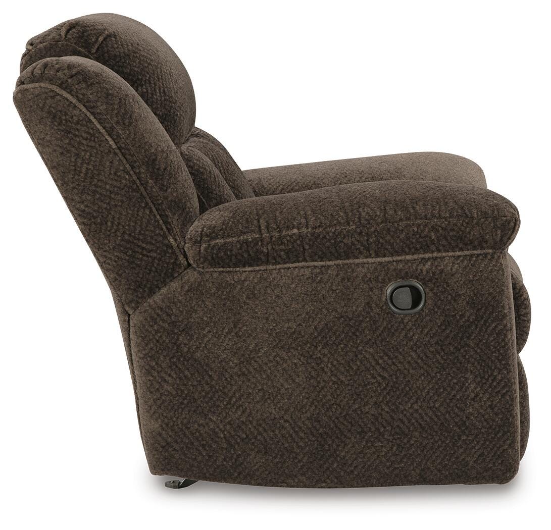 Frohn Reclining Loveseat and Recliner