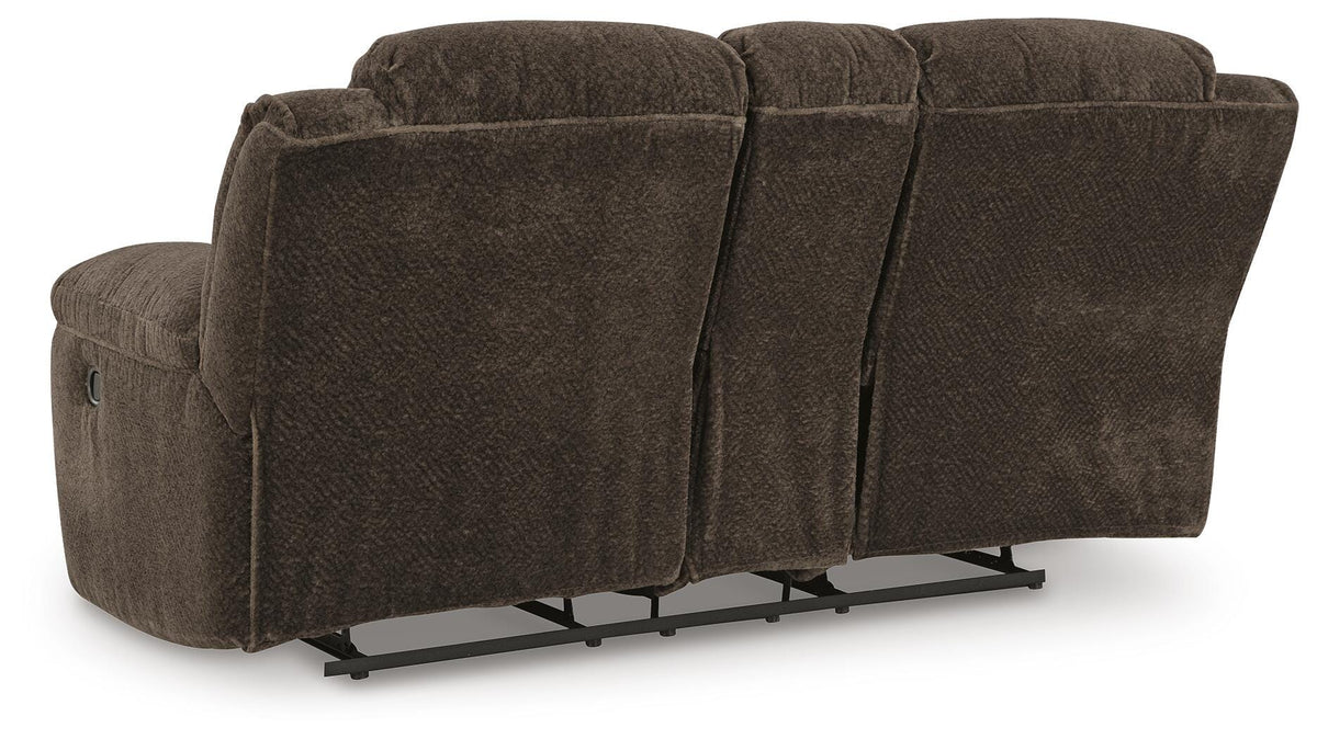 Frohn Reclining Loveseat and Recliner