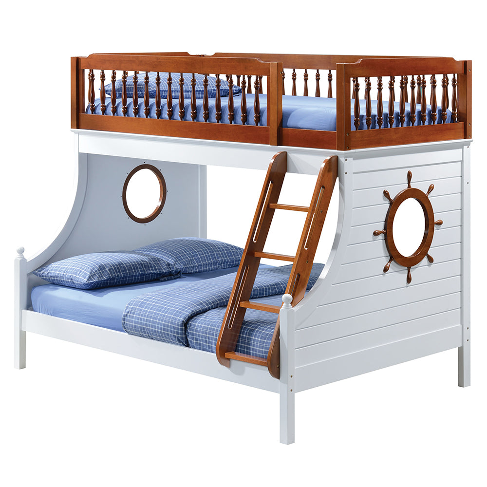 Farah Bunk Bed (T/F)