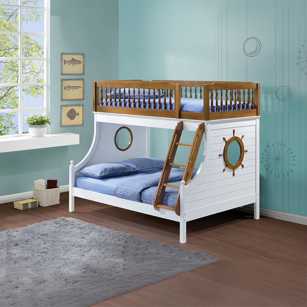 Farah Bunk Bed (T/F)